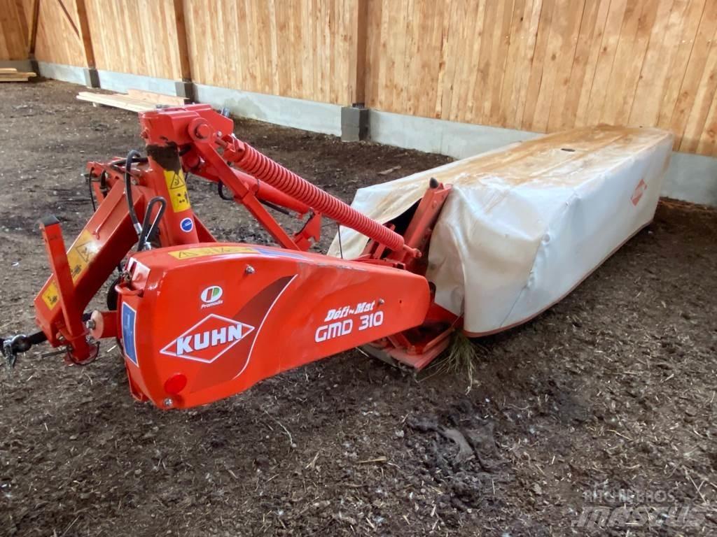 Kuhn GMD310FF Niittokoneet
