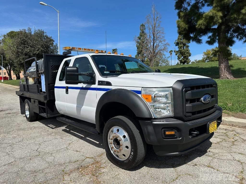 Ford F 450 SD Muut kuorma-autot