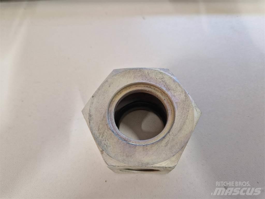 Rottne 059-0161 Hydrauliikka
