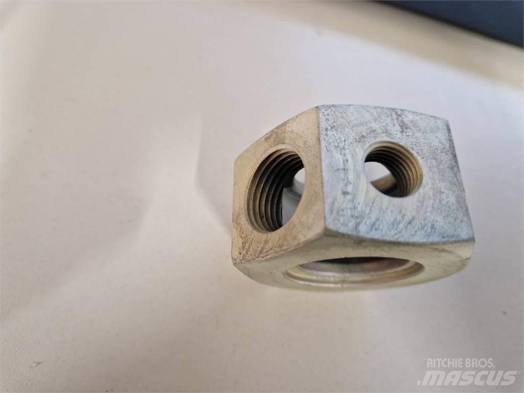 Rottne 059-0161 Hydrauliikka