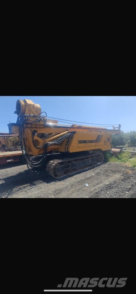 Mait HR 130 Muu porauskalusto