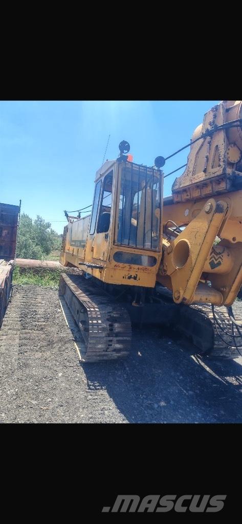 Mait HR 130 Muu porauskalusto