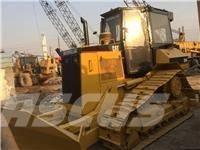 CAT D5N Telaketjupuskutraktorit