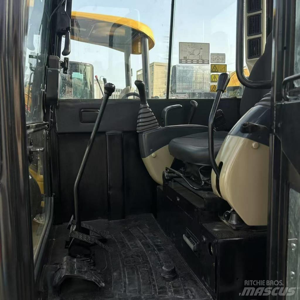 CAT 306E Telakaivukoneet