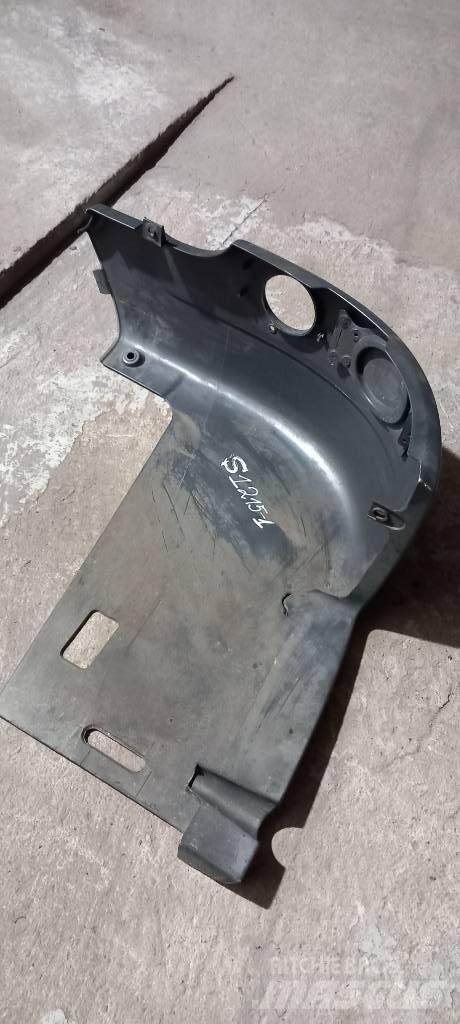Scania R440  1865183 Ohjaamot ja sisustat