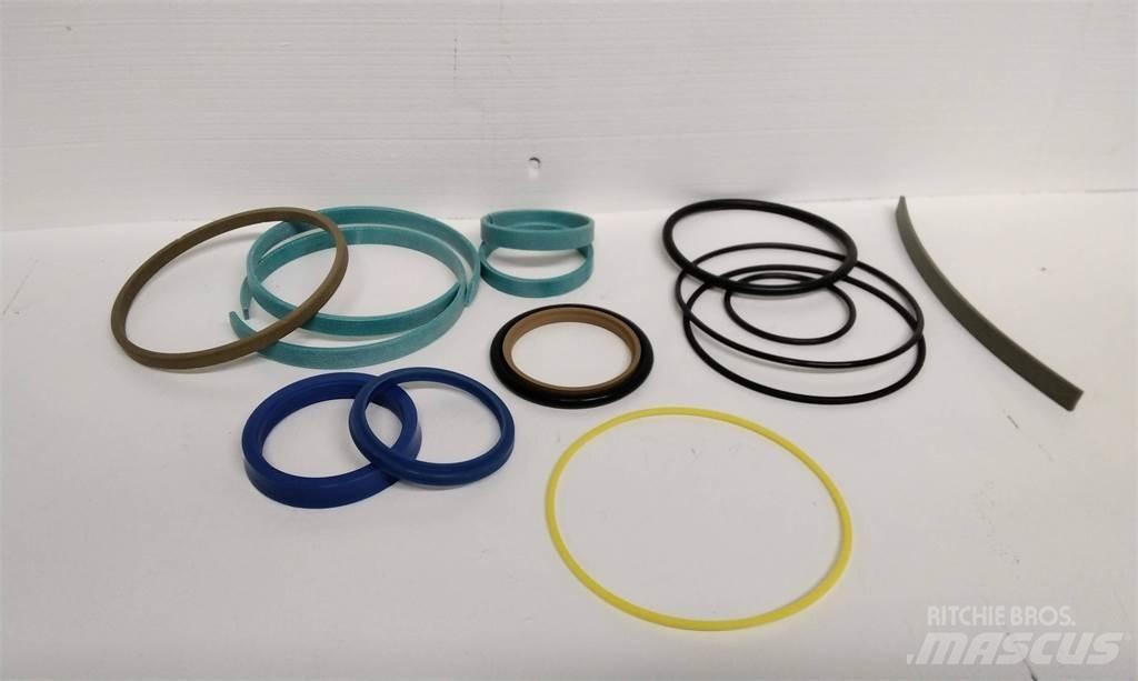 Ponsse 0075650 Hydrauliikka