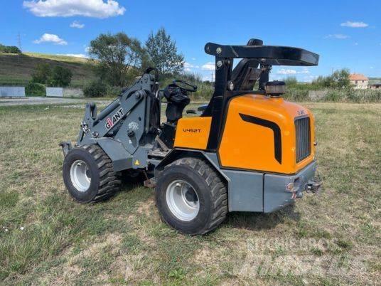 GiANT V 452 T Yleiskuormaajat