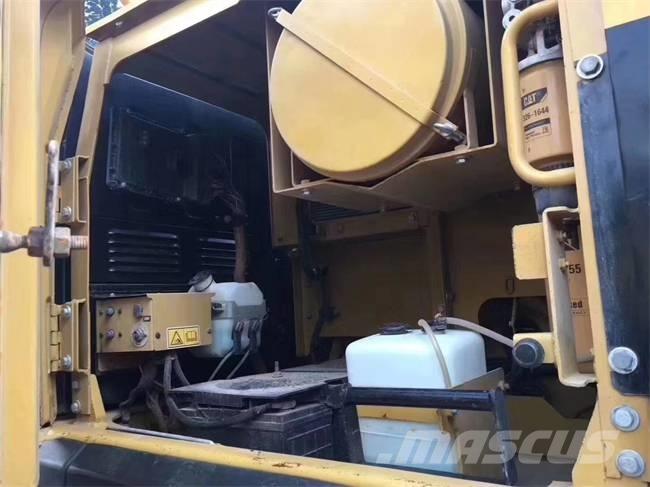 CAT 345 D L Telakaivukoneet