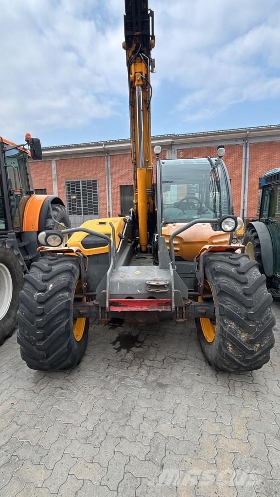 Dieci Agri Plus 38.9 Maatalouskurottajat