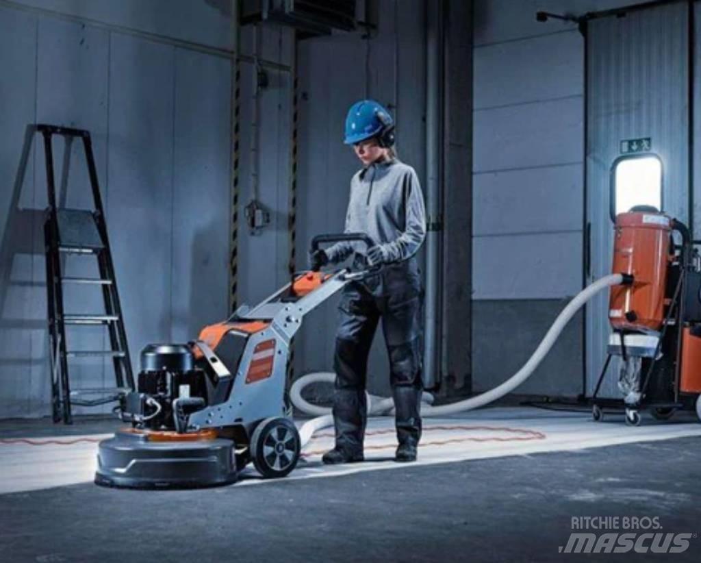 Husqvarna PG Telineet ja lisäosat