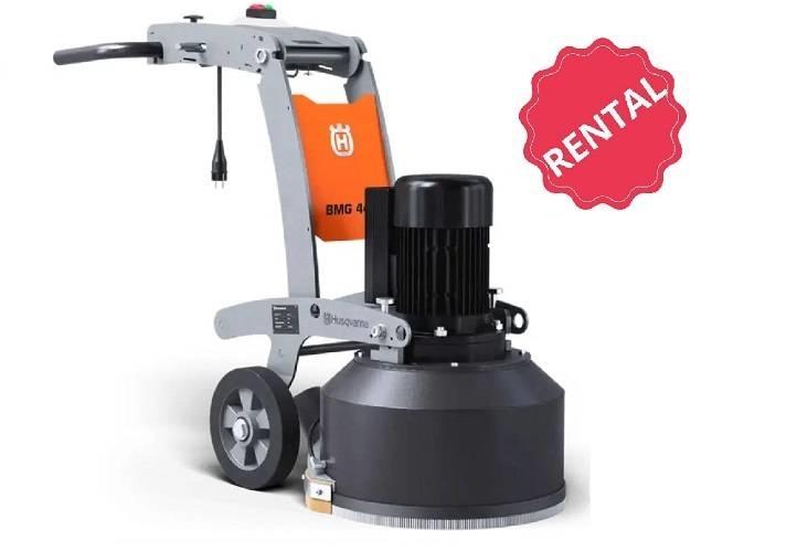 Husqvarna PG444 Telineet ja lisäosat