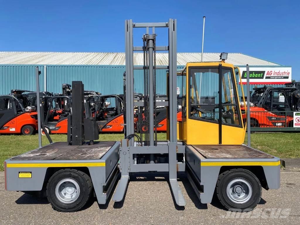Baumann HX40/12/50 Kylkitrukit