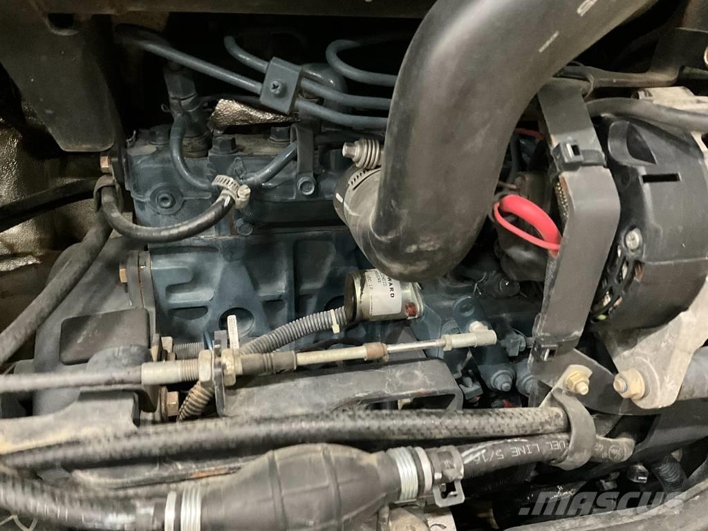 Bobcat E 26 EM Minikaivukoneet < 7t