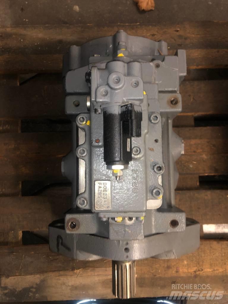 Hitachi YA00003076 Muut