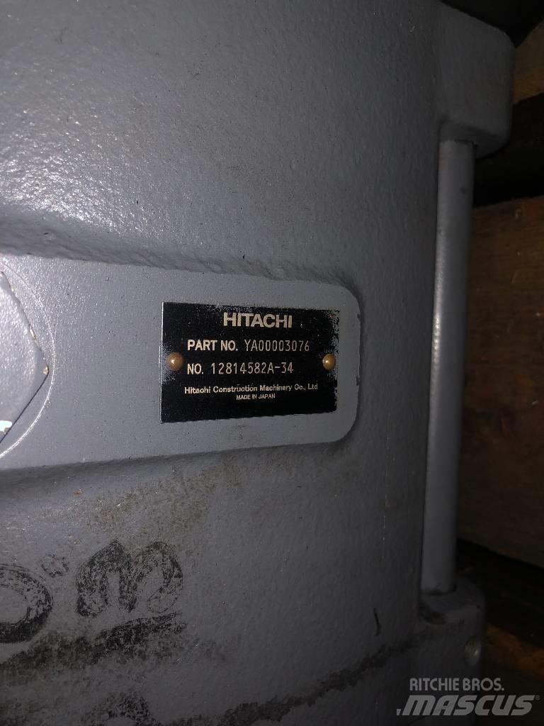 Hitachi YA00003076 Muut