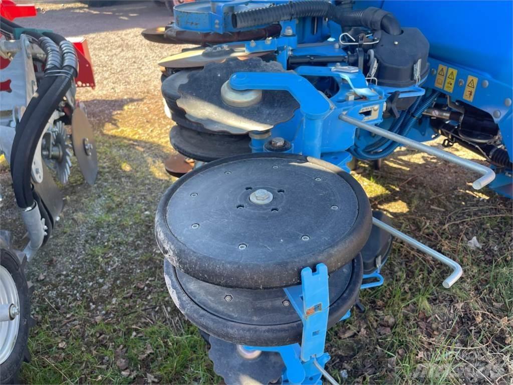 Lemken Azzurit 9 Tarkkuuskylvökoneet
