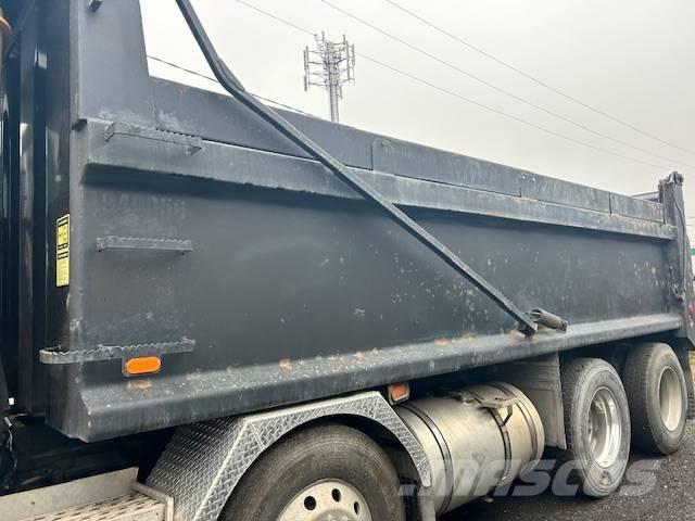  LAGACE 20' Sora- ja kippiautot