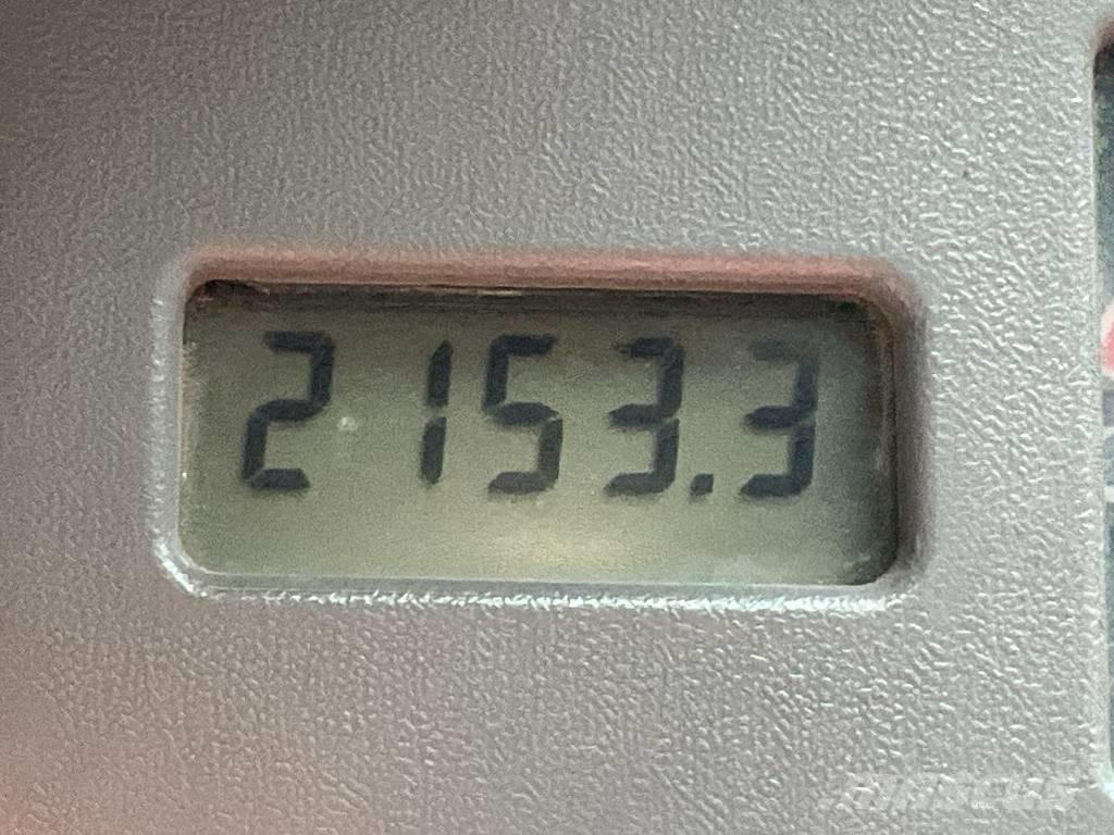 Bobcat T 180 Liukuohjatut kuormaajat