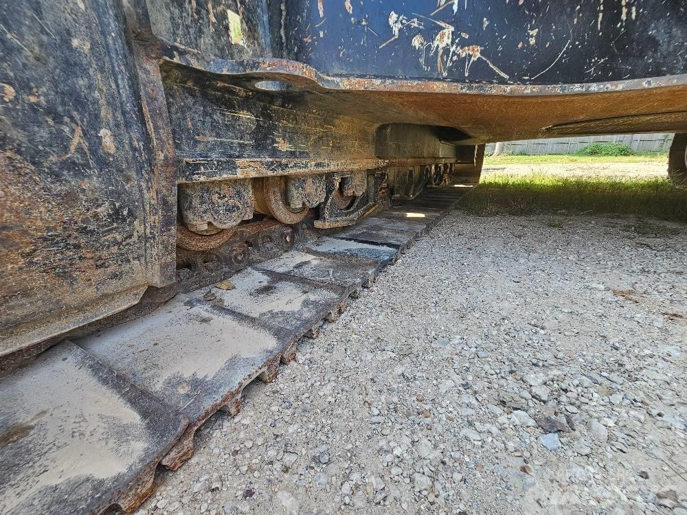 CAT CAT 349FL Telakaivukoneet
