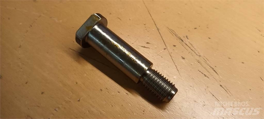 Rottne 046-0005 Hakkuupäät