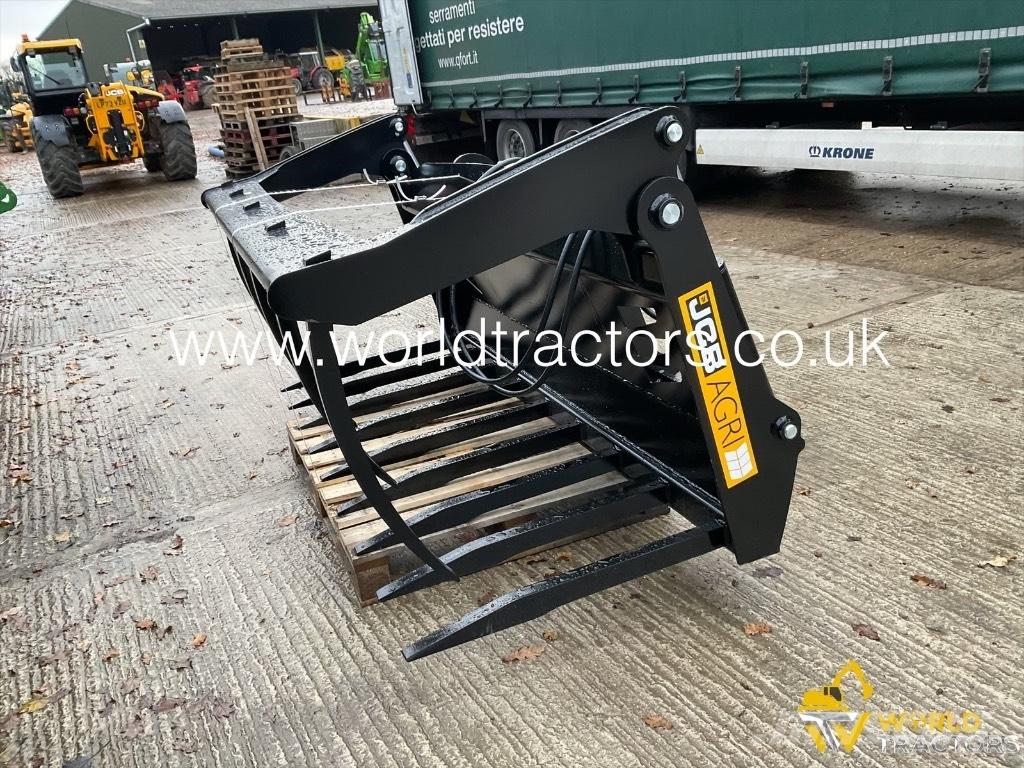 JCB AGRI POWER GRAB Muut maatalouskoneet