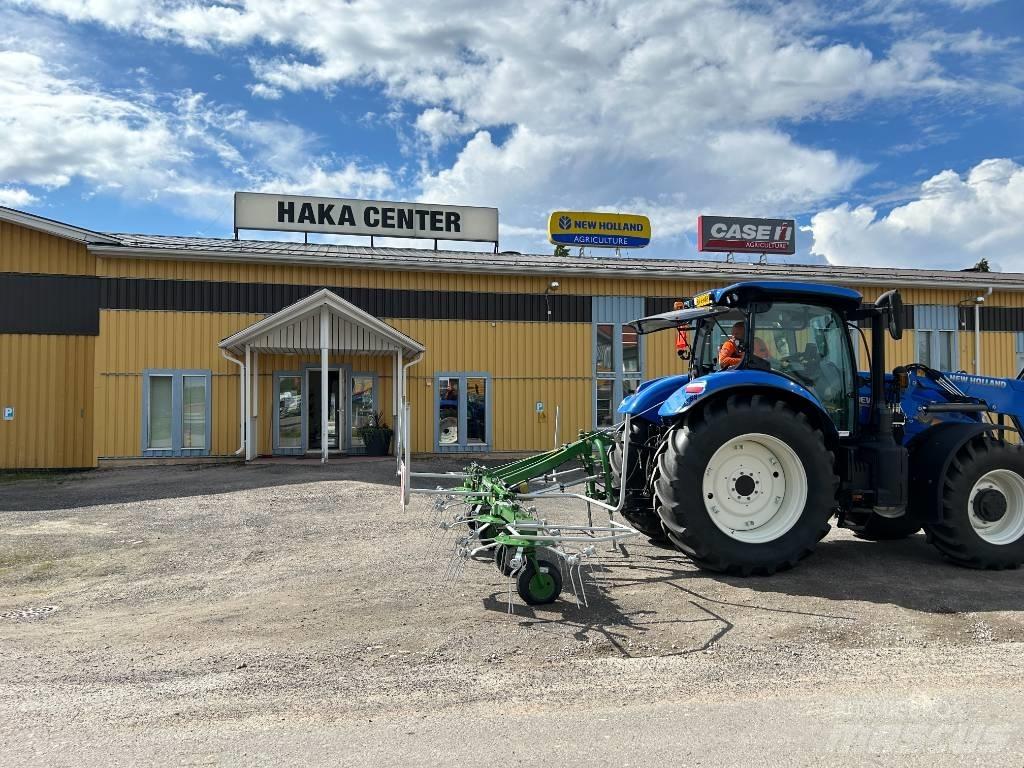 Pronar PWP530 Pöyhimet ja haravat