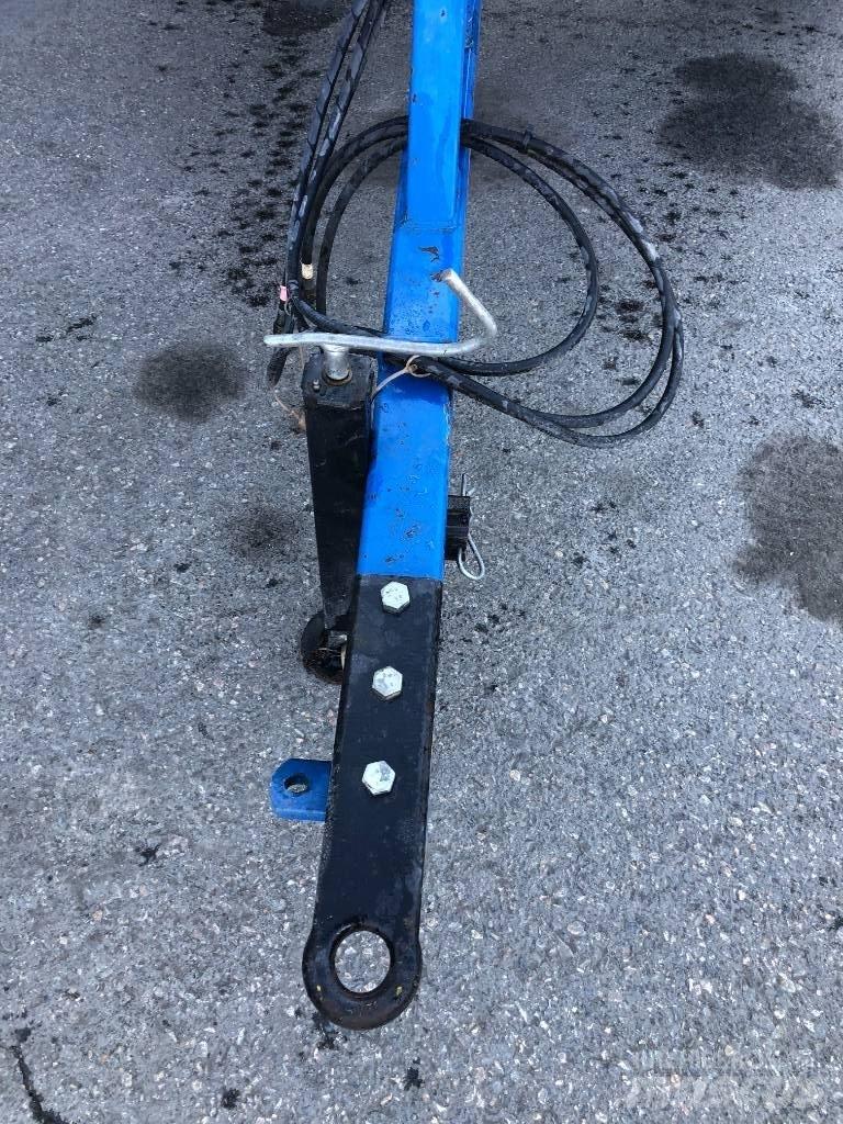Dal-Bo MiniMax 630 Jyrät