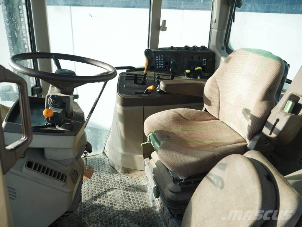 John Deere 6620 Traktorit