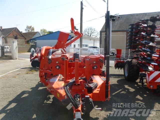 Kuhn SW 1614 Käärijät