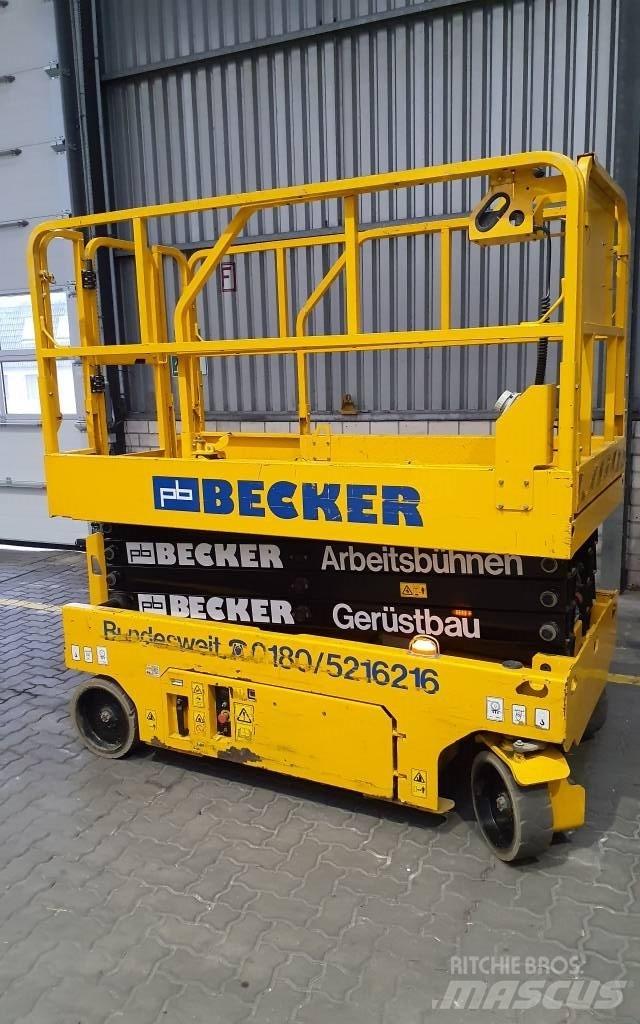 JCB S2646E (02316) Saksilavat