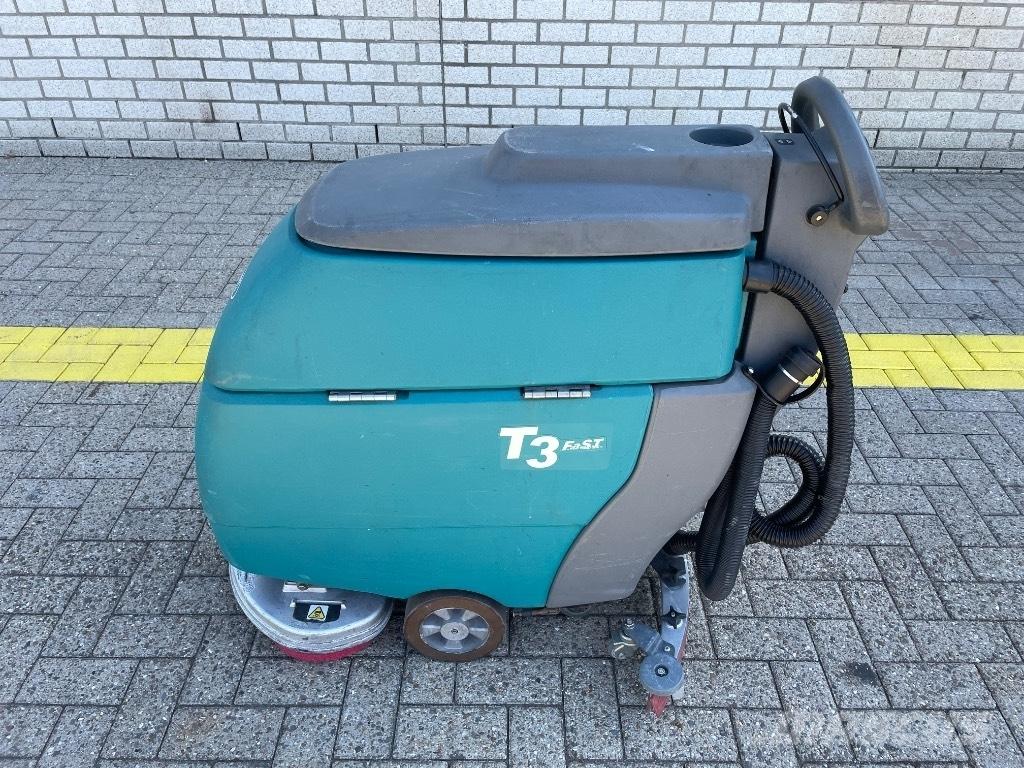 Tennant T 3 Lakaisukoneet