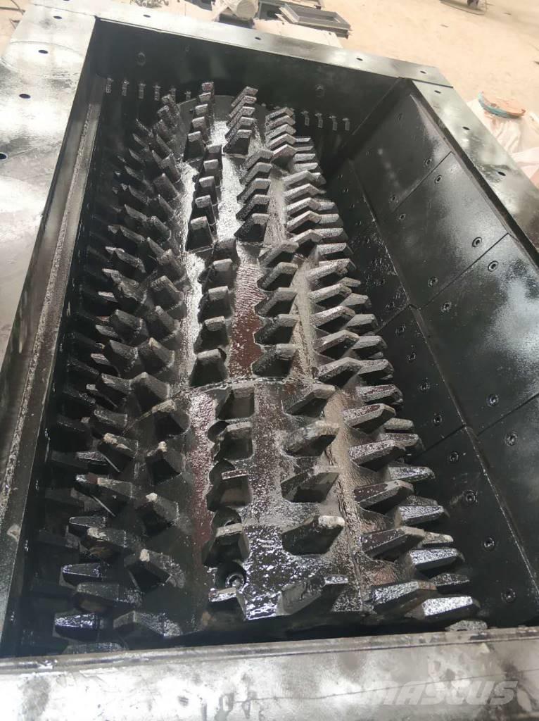 Kinglink PLF-100/200 Murskaimet