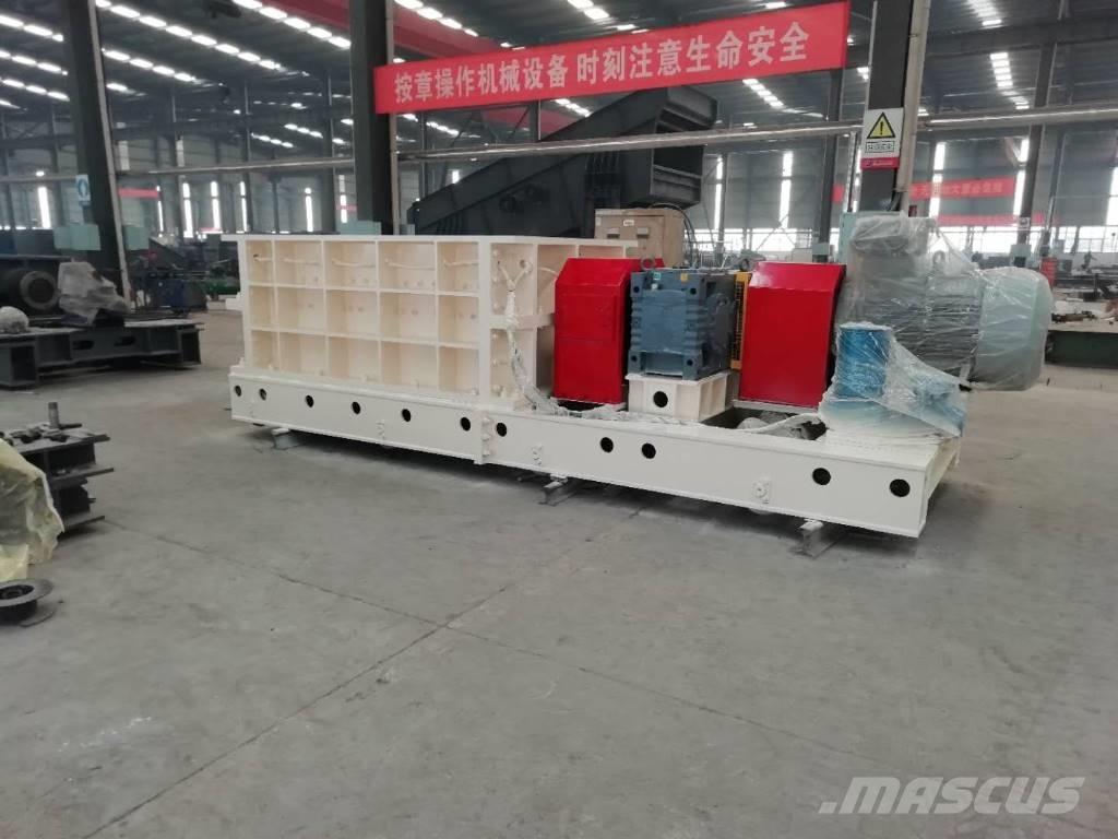 Kinglink PLF-100/200 Murskaimet