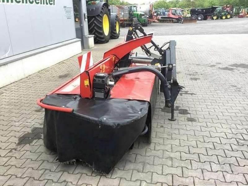 Vicon 332 F Niittomurskaimet