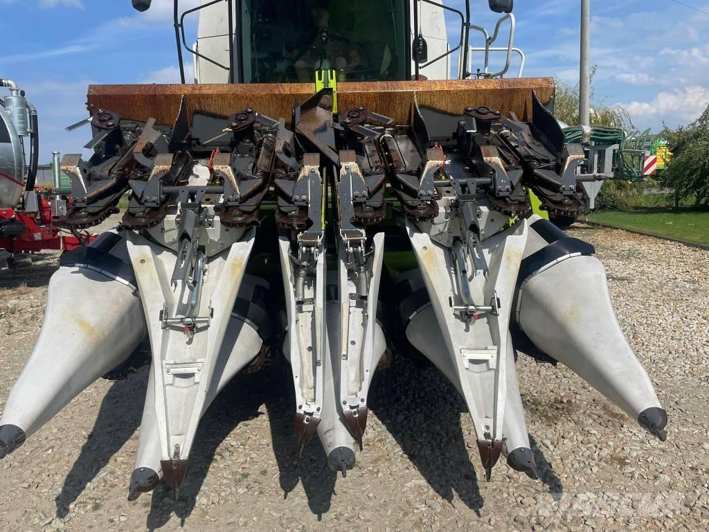 CLAAS Conspeed 8-75 Leikkuupöydät