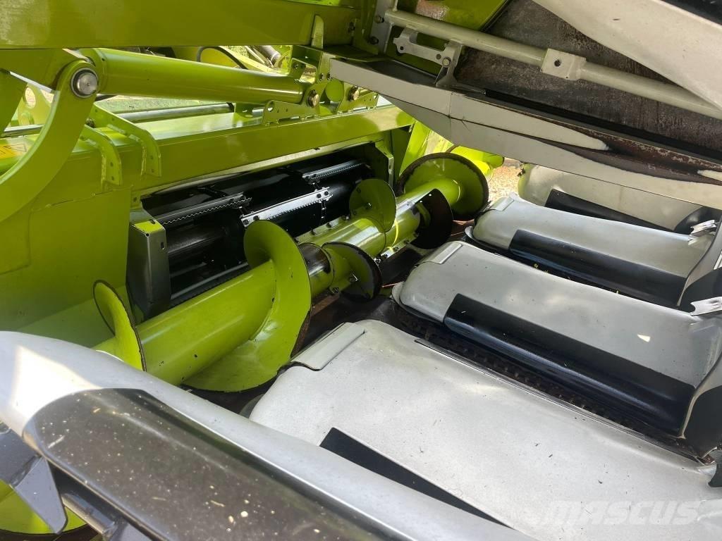 CLAAS Conspeed 8-75 Leikkuupöydät