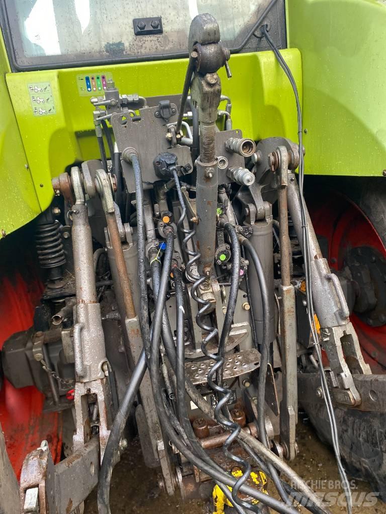 Metsjö Metaflex 24 Koukkulaite perävaunut