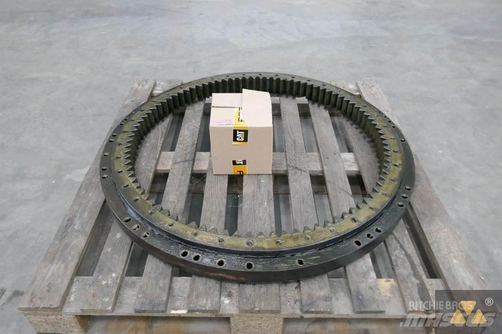 CAT 558-0411 Muut