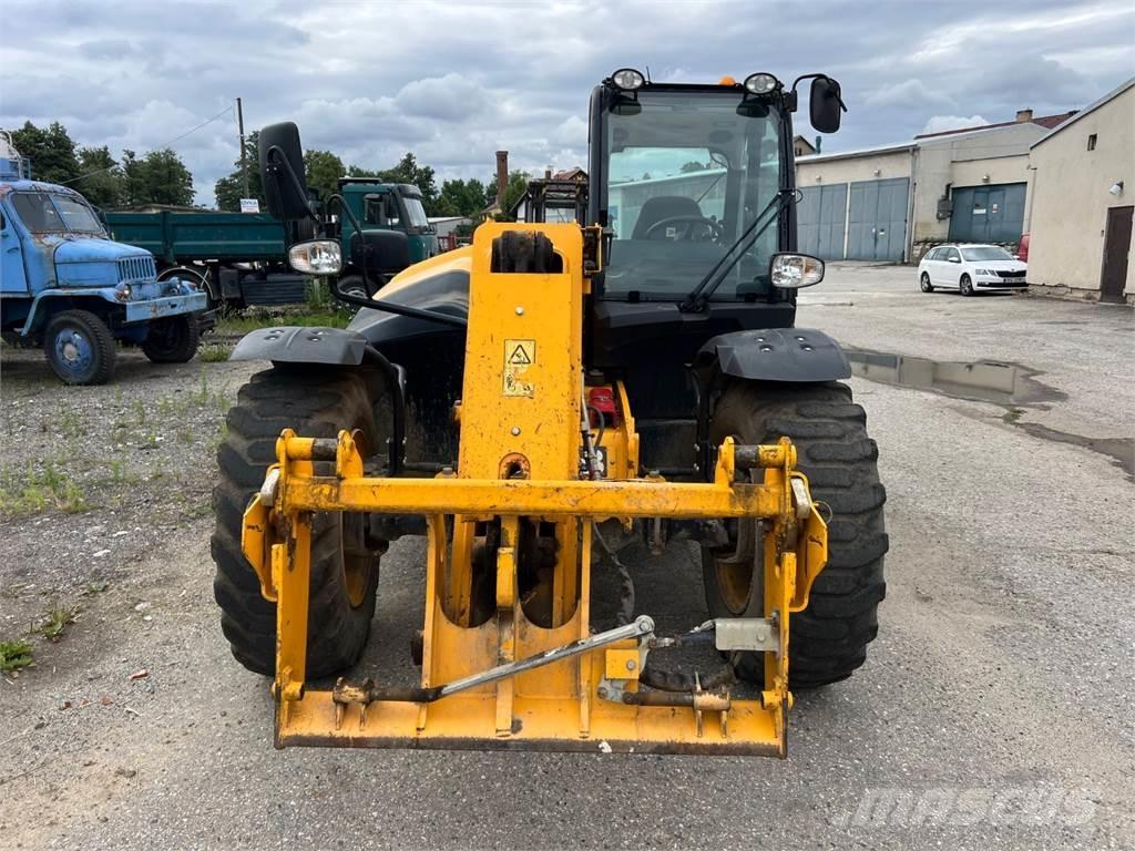 JCB 541-70IND 4X4 Muut koneet