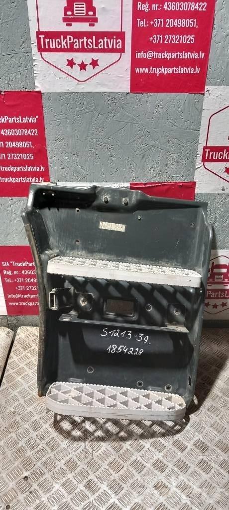 Scania R 440  1854228 Ohjaamot ja sisustat