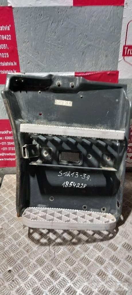 Scania R 440  1854228 Ohjaamot ja sisustat