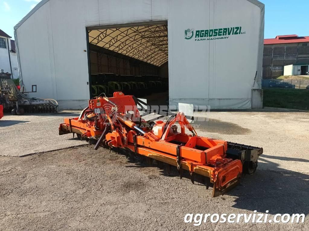 Maschio Aquila 5000 Jyrsimet
