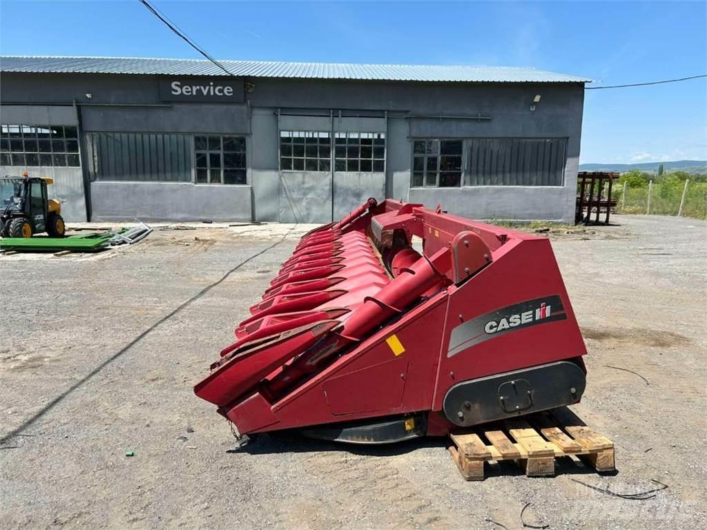 Case IH 2112 Lisävarusteet ja komponentit