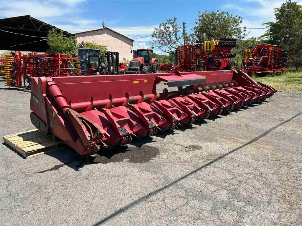 Case IH 2112 Lisävarusteet ja komponentit