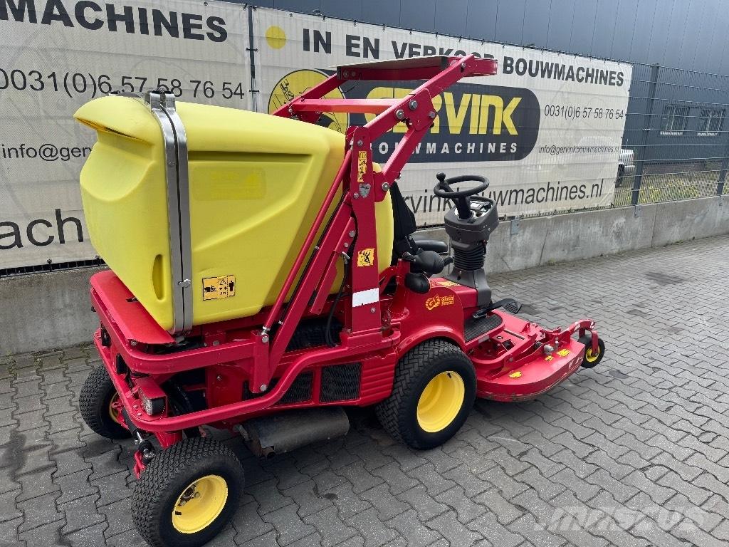 Gianni Ferrari 280 Päältäajettavat ruohonleikkurit
