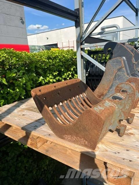 Kubota U 10 Minikaivukoneet < 7t