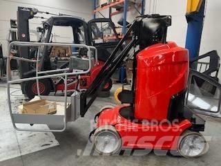 Manitou 100 VJR Muut henkilönosturit