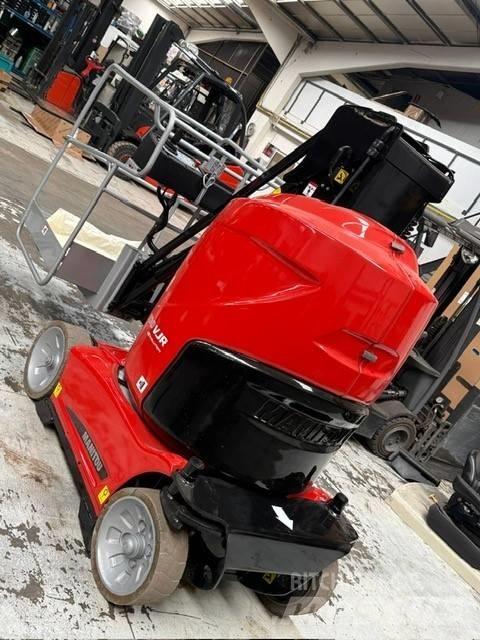 Manitou 100 VJR Muut henkilönosturit