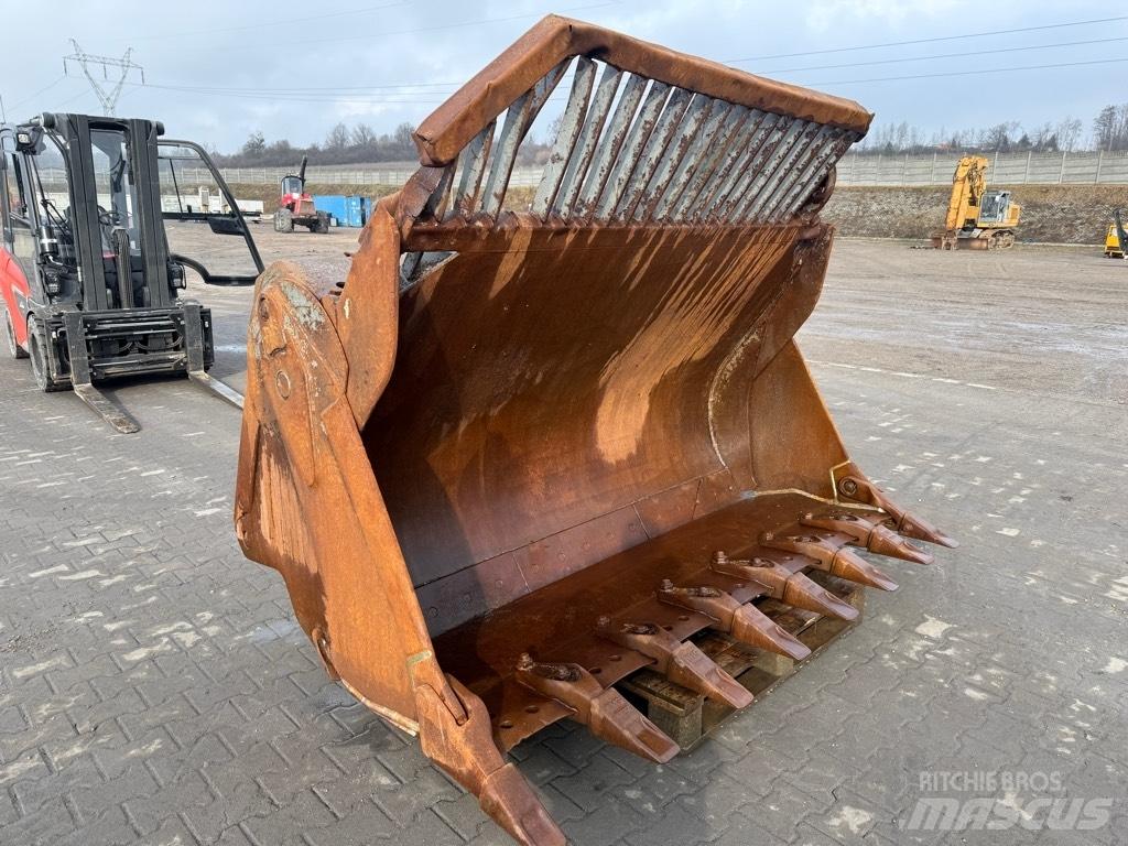 Liebherr LR 634 Kauhat