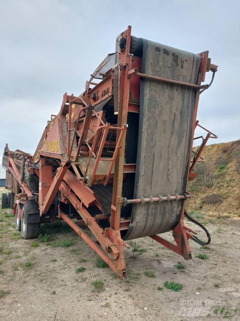 Extec 5000ST Seulat